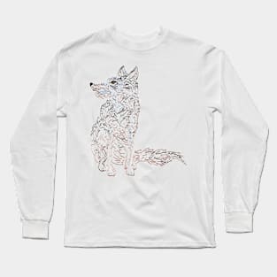 Lobo Long Sleeve T-Shirt